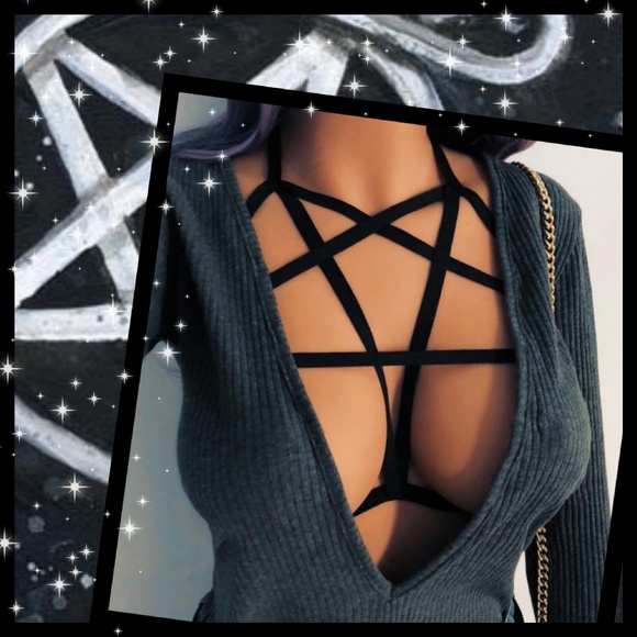 Moon Goddess Boutique Other - SOLD IN MOONGODDESSEDGY CLOSET